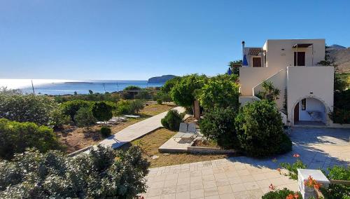 Gallery image of Doma Apartments in Falasarna