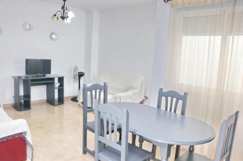 Apartamento Cervantes