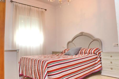 Apartamento Cervantes