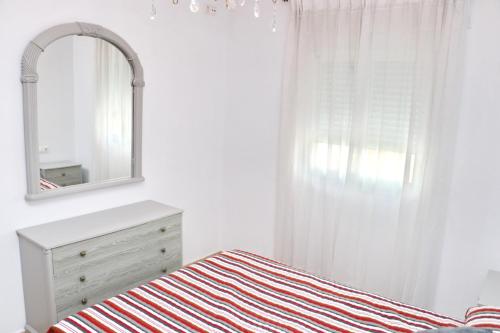 Apartamento Cervantes
