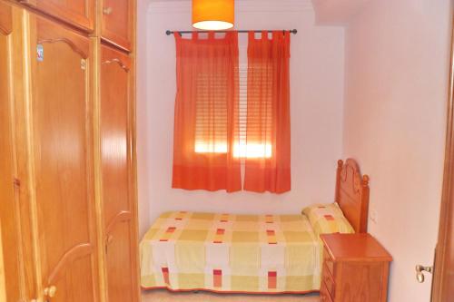 Apartamento Cervantes
