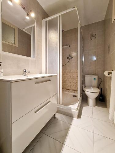 Apartamento Completo Vistas de Loix