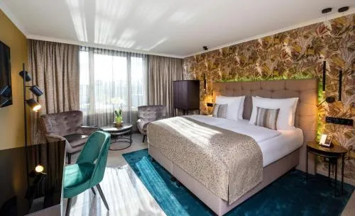 Hotel Palace Berlin photo 13