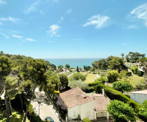 Appartement Loft Ponent, Sant Pol de Mar