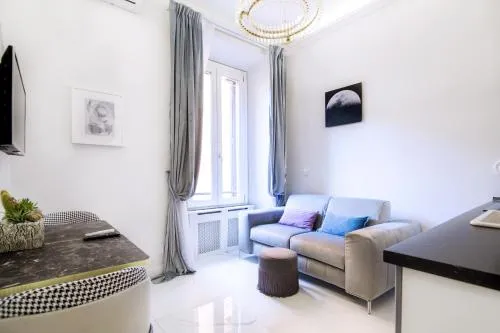 Rome Deluxe Apartments photo 9