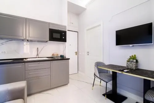 Rome Deluxe Apartments photo 5