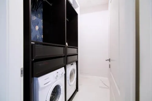Rome Deluxe Apartments photo 17
