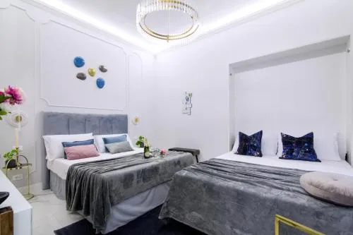 Rome Deluxe Apartments photo 4