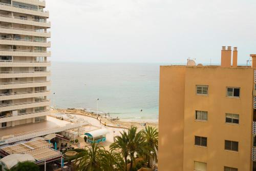 A11-730 with sea views on la fossa beach, Calpe – Bijgewerkte ...