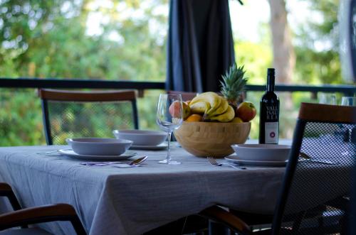 Mobile Home Lidano, Kamp Porton Biondi