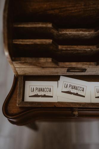 La Pianaccia – Photos 2