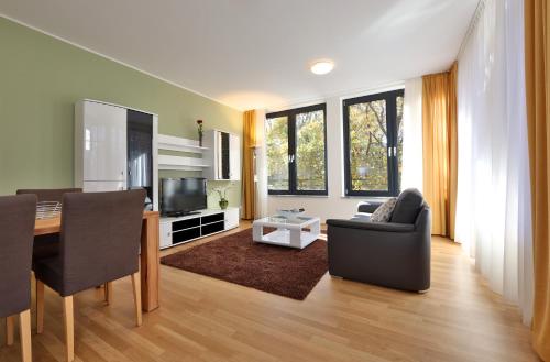 Foto Business Suiten 1
