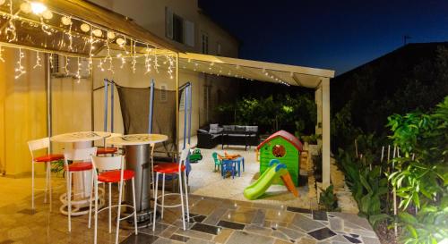 Apartment Gazo