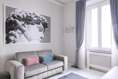 Rome Deluxe Apartments photo 41