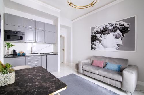 Rome Deluxe Apartments photo 47