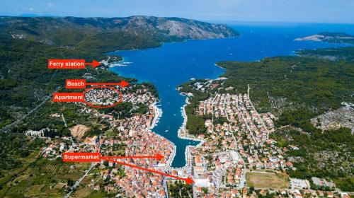 Φυσικό τοπίο κοντά σε αυτό το διαμέρισμα