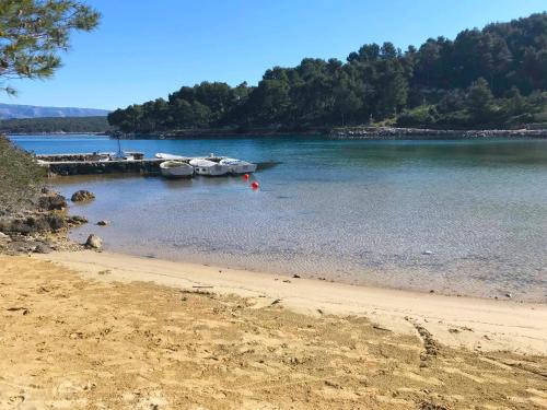Φυσικό τοπίο κοντά σε αυτό το διαμέρισμα