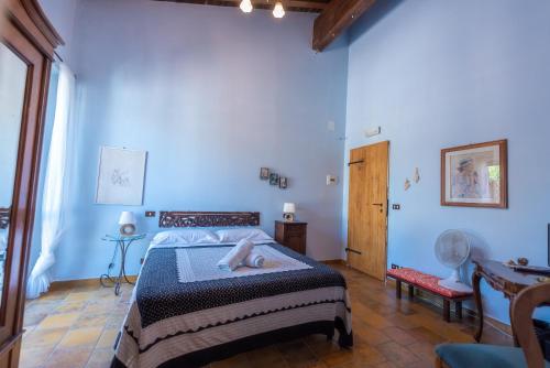 Gallery image of Locanda del picchio in Morro dʼOro