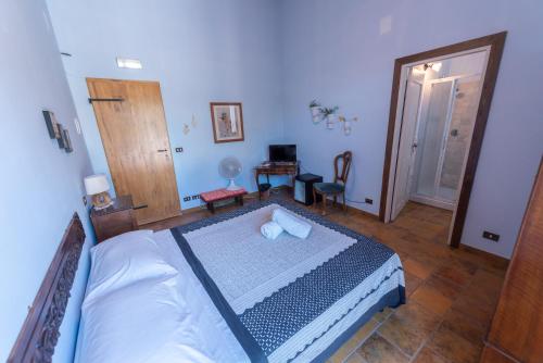 Gallery image of Locanda del picchio in Morro dʼOro