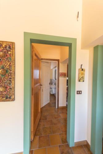 Gallery image of Locanda del picchio in Morro dʼOro