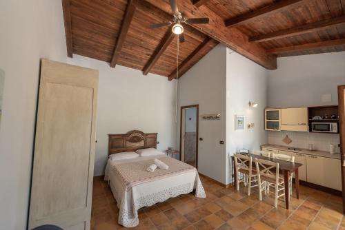 Gallery image of Locanda del picchio in Morro dʼOro
