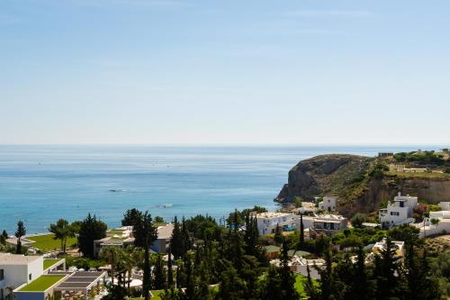 Φυσικό τοπίο κοντά σε αυτό το ξενοδοχείο διαμερισμάτων