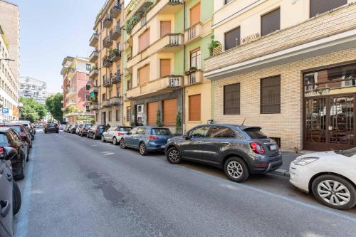 Minerva - 2 bedrooms apartment two steps from Milano Centrale