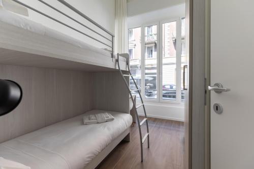 Fotografie z fotogalerie ubytování Minerva - 2 bedrooms apartment two steps from Milano Centrale v Miláně