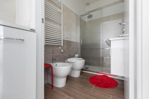 Minerva - 2 bedrooms apartment two steps from Milano Centrale