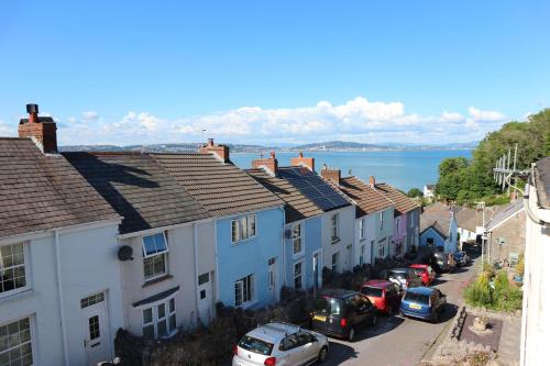 Bluebell Cottage Mumbles - Sea Views