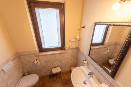 Gallery image of Locanda del picchio in Morro dʼOro