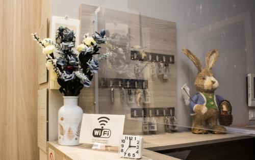 Fotografie z fotogalerie ubytování Hotel Sant'Orsola City House Collection by GSA Hotels v destinaci Boloňa