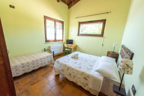 Gallery image of Locanda del picchio in Morro dʼOro