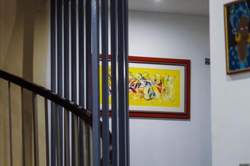Fotografie z fotogalerie ubytování Hotel Nina v destinaci Dakar