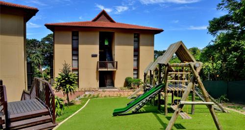 Herní místnost nebo prostor pro děti v ubytování ANEW Hotel Ocean Reef Zinkwazi