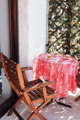 Gallery image of Appartamento Deluxe in Castelforte