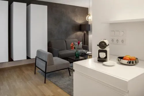 AMANO HOME Apartments photo 15