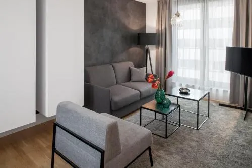 AMANO HOME Apartments photo 12