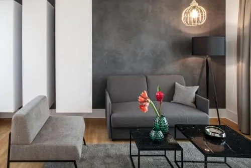 AMANO HOME Apartments photo 13