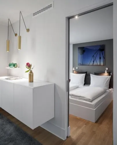 AMANO HOME Apartments photo 10