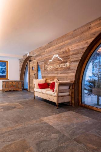 Hotel Majon Miramonti photo 2
