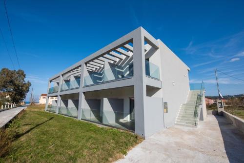 Φωτογραφία από το άλμπουμ του Anemona Beach apartments στο Σιδάρι