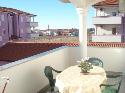 Gallery image of Apartments Buzleta II in Fažana