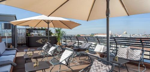 Hotel ZOE by AMANO photo 49