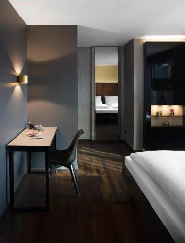 Hotel ZOE by AMANO photo 17