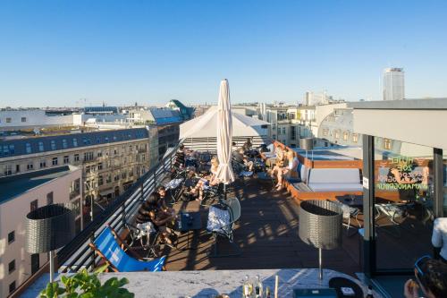 Hotel ZOE by AMANO photo 36