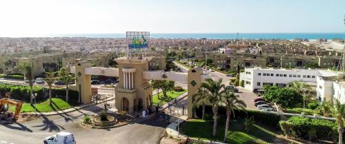 Gallery image of Green Leaves Hotel in Dawwār Abū Duray‘ah ‘Abd al Karīm