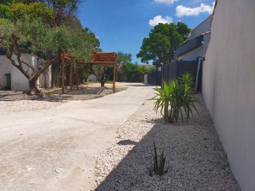 Foto Villa Carémeau 1 5