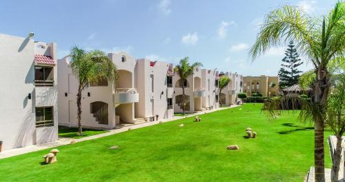 Gallery image of Green Leaves Hotel in Dawwār Abū Duray‘ah ‘Abd al Karīm