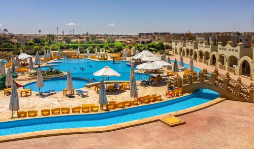 Gallery image of Green Leaves Hotel in Dawwār Abū Duray‘ah ‘Abd al Karīm